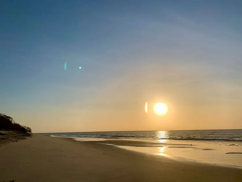 Enjoy “Beach • River • Pool” - Image 1