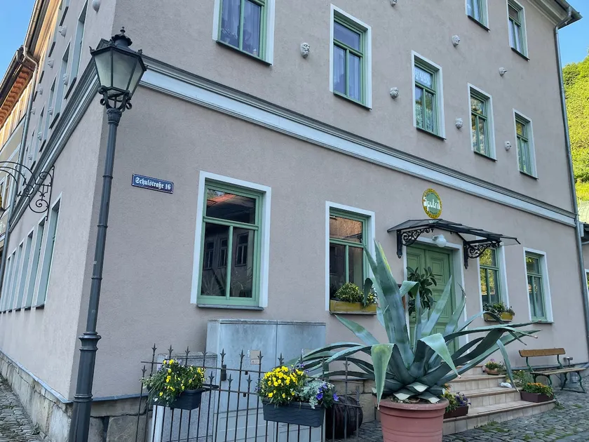 Very nice family-friendly place to stay - Image 1