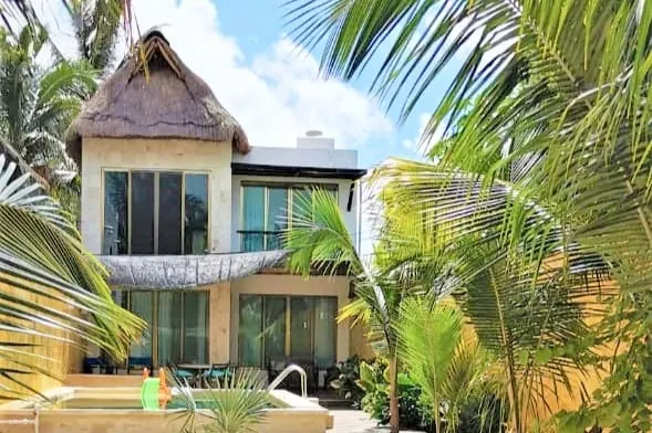 Villa Camila, Telchac Puerto - Image 1