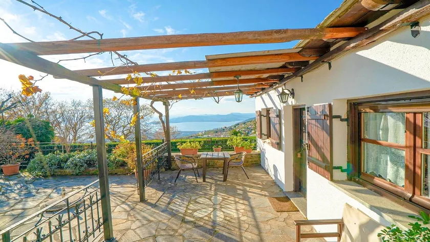 Chrissi Nefeli | Classic House | Gulf View [40 m²] - Image 1