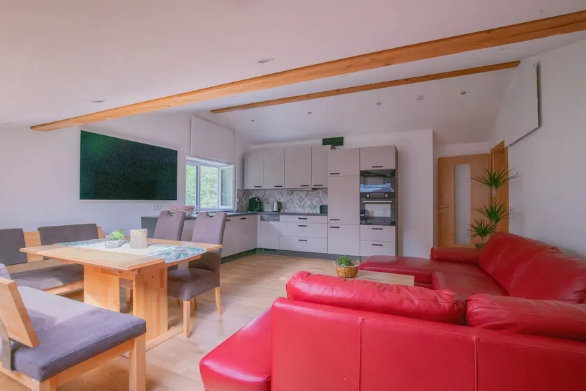 ”House on the Illufer” Your Smart Alpine Home in Bludenz - Image 1