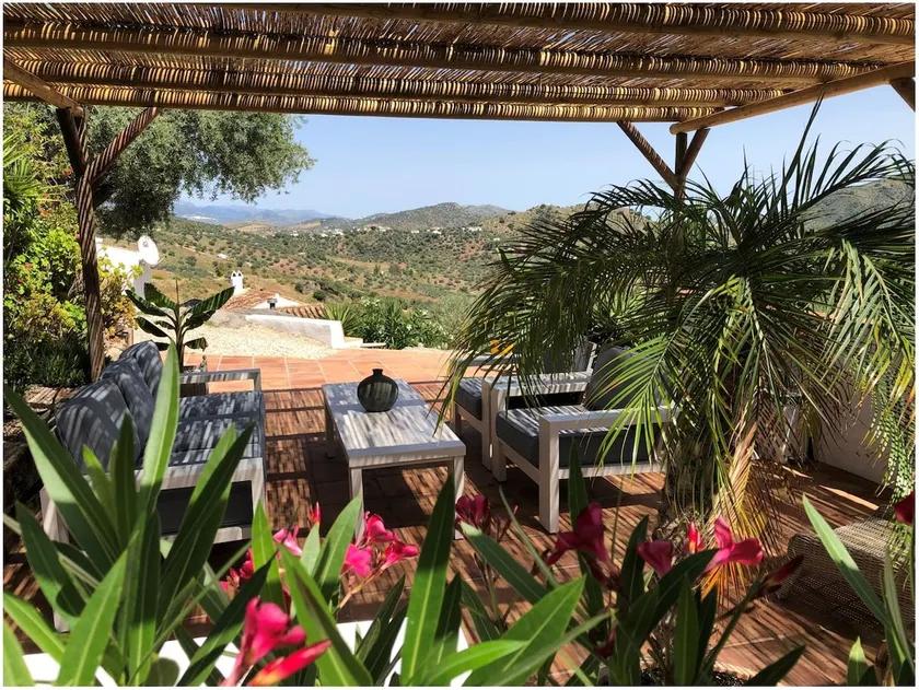 Casita Lova: pool, jacuzzi spa & amazing views - Image 1