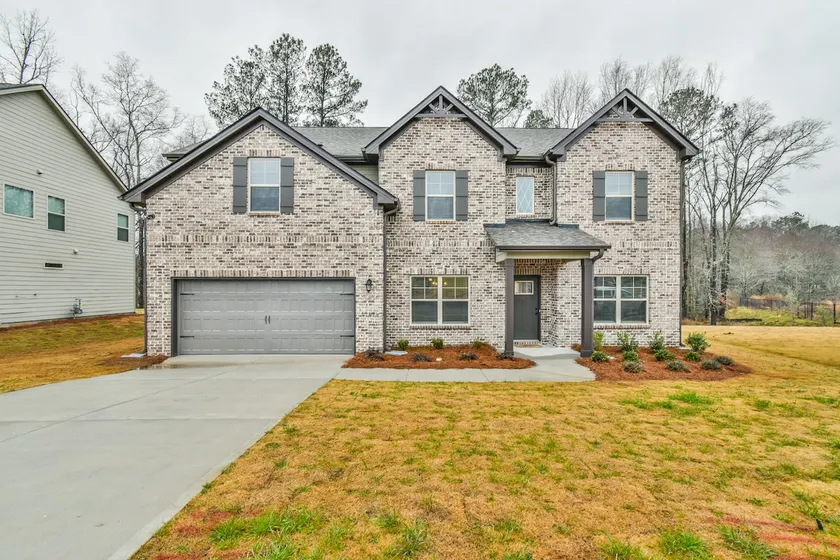BRAND NEW BUILD - ATLANTA HOME - HUGE and SPACIOU - Image 1