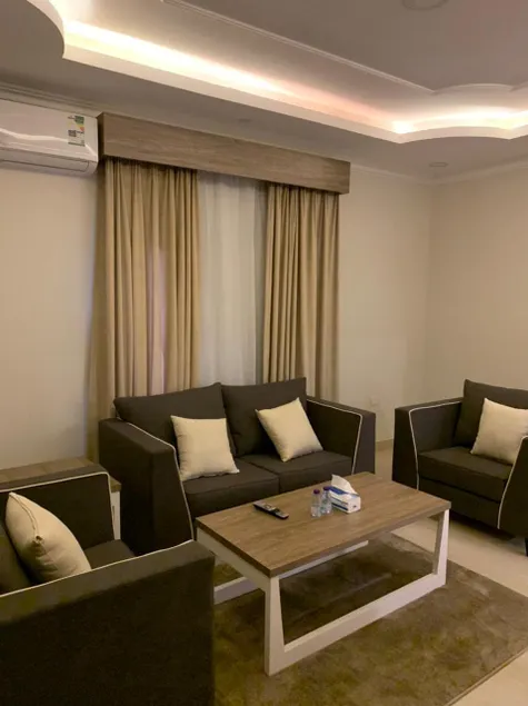 Luxury private apartment - Image 1