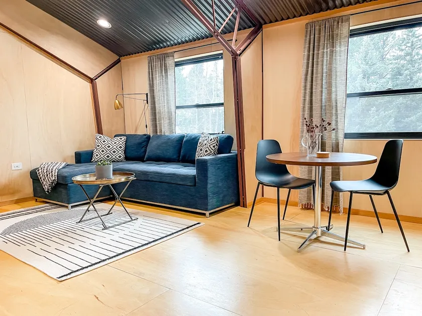 Treetop Casita in Evergreen - Image 1