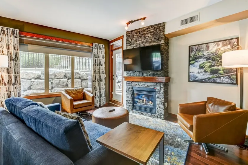 Stunning 2BR | Pool | Hot Tub | Gym - Image 1