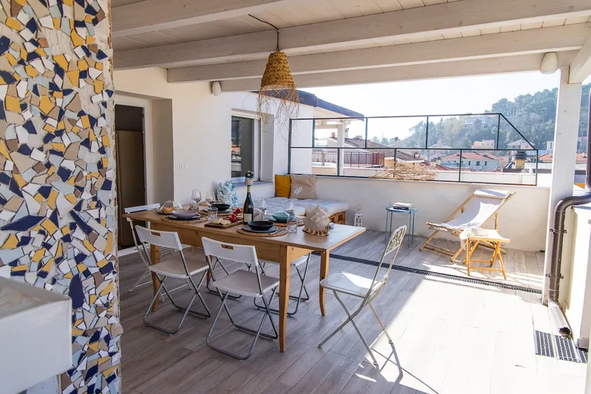 Zefiro Home Pesaro Zona Mare e San Bartolo by Yohome - Image 1