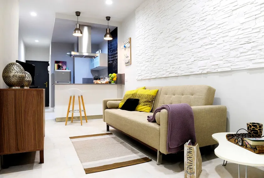 Lovely Loft, Las Canteras Beach - Image 1