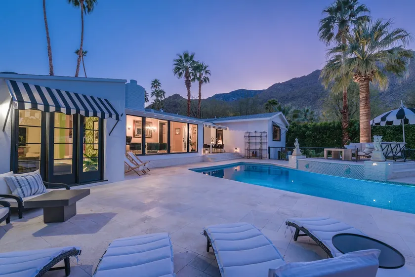 5 Star Hollywood Glam in central PS! - Image 1