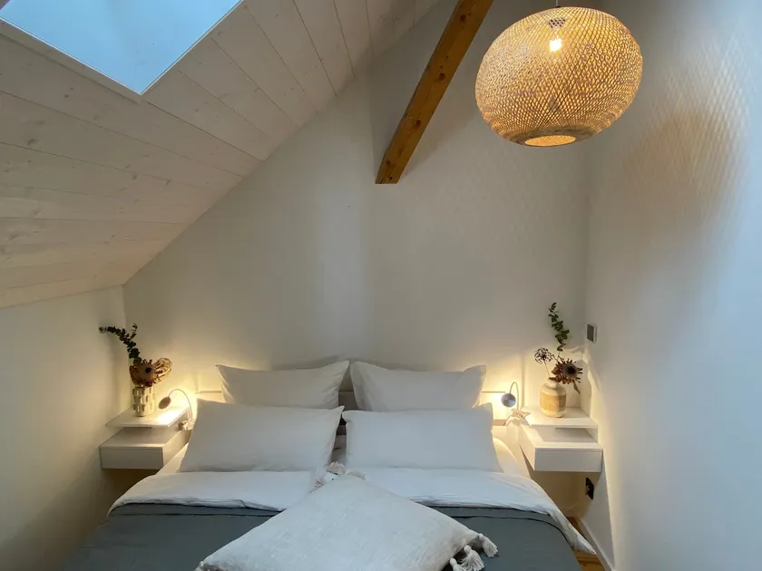 Ferienwohnung d.d. Chalet - Image 1