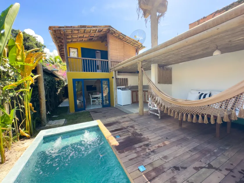 Boutique House 80m from the Square • Exclusive Pool - Image 1