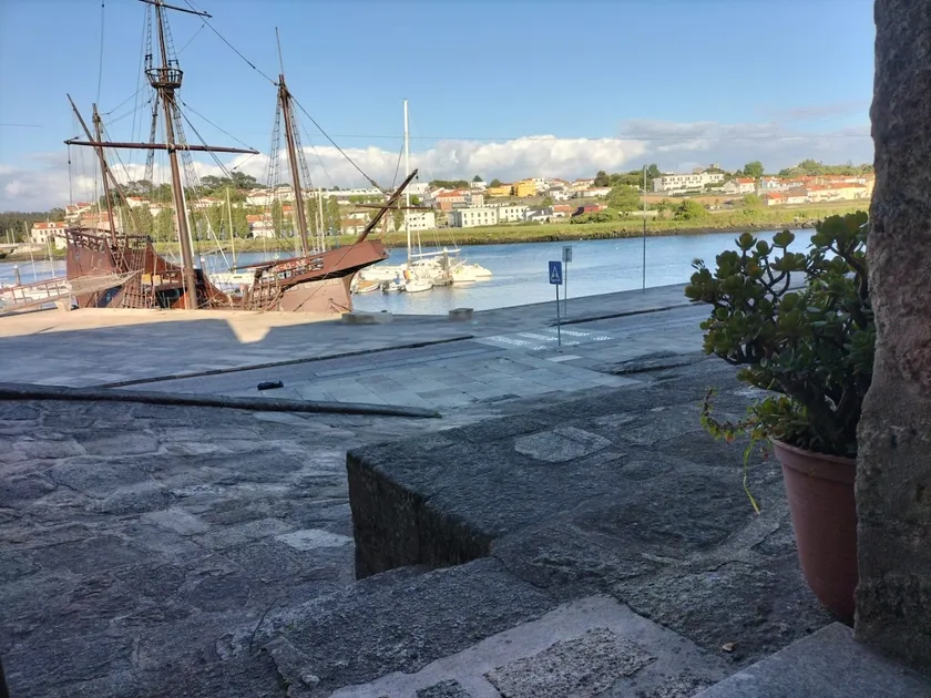 Casa da Alfândega em Vila do Conde - Image 1