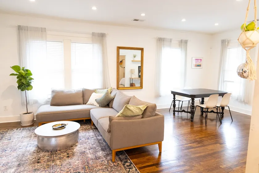 Memphis Bungalow - No Cleaning Fee! - Image 1