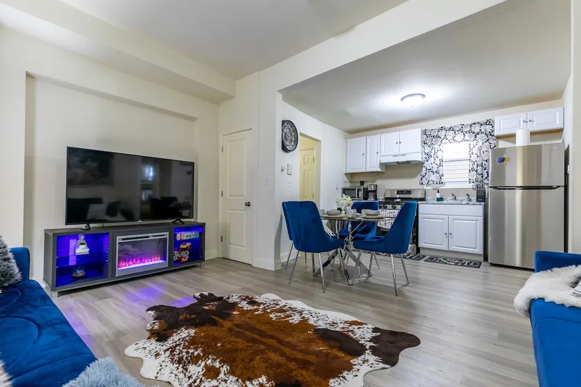 《》CityBee near Manhattan NYC 7 Beds + 1Parking - Image 1