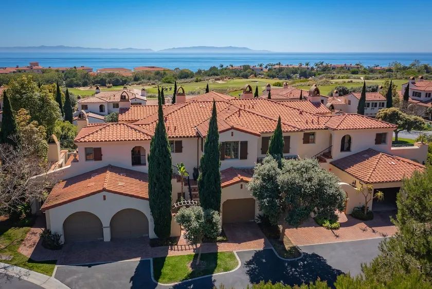Terranea Resort Luxury Villa w/ Ocean View - Image 1