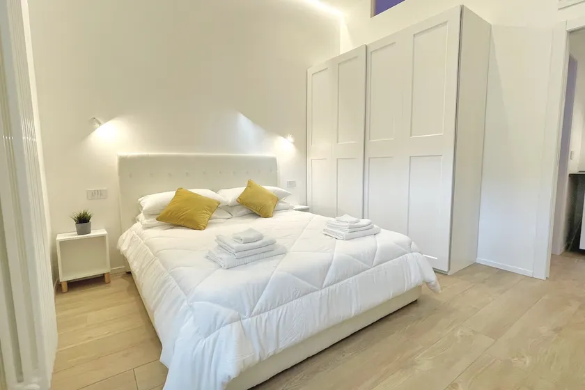 Casa Manzoni Deluxe MXP Town Center - Image 1