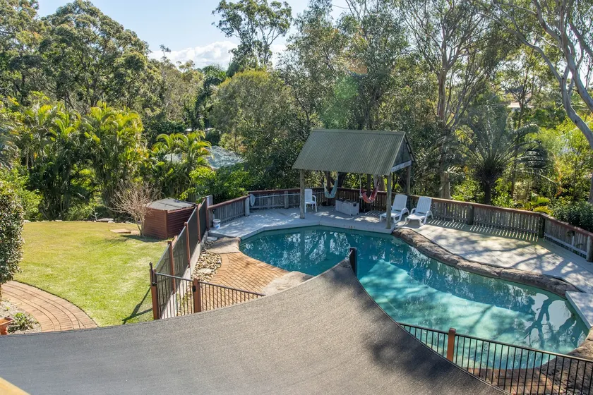 Resort Like Living on Acreage - Image 1