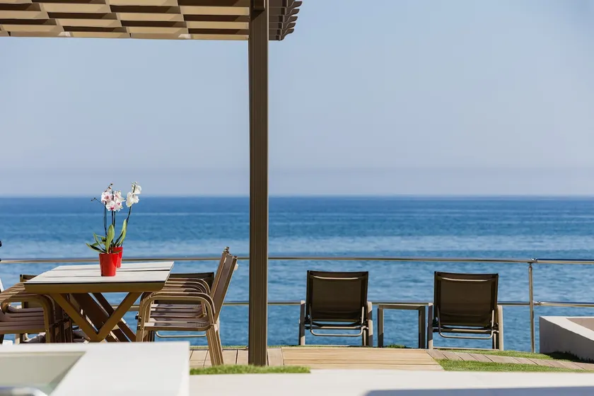 Deux Paradis, a BeachFront Retreat, By ThinkVilla - Image 1