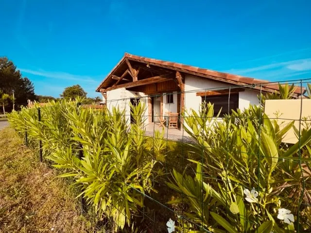 Traditional charming house by the sea and forest - Image 1