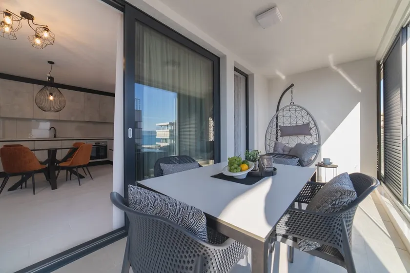 Perla Luxury Apartment - Image 1
