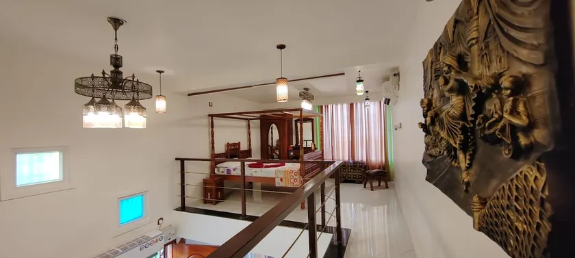 Day One's Original - Luxury Studio Homestay - Image 1