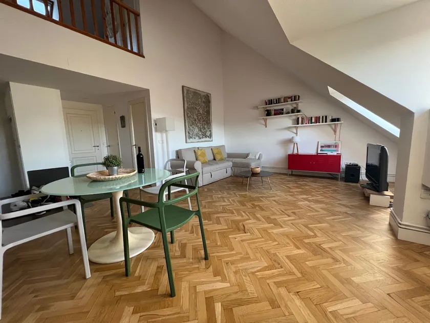 IBONES apartment in downtown Jaca - Image 1