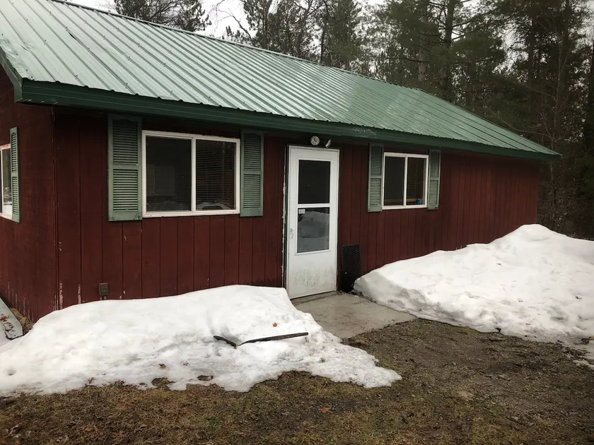 Cabin with access to ATV and Snowmobile Trails - Image 1