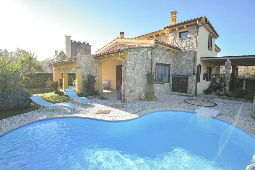 Villa Emma - An oasis of relaxation and tranquility. - Image 1