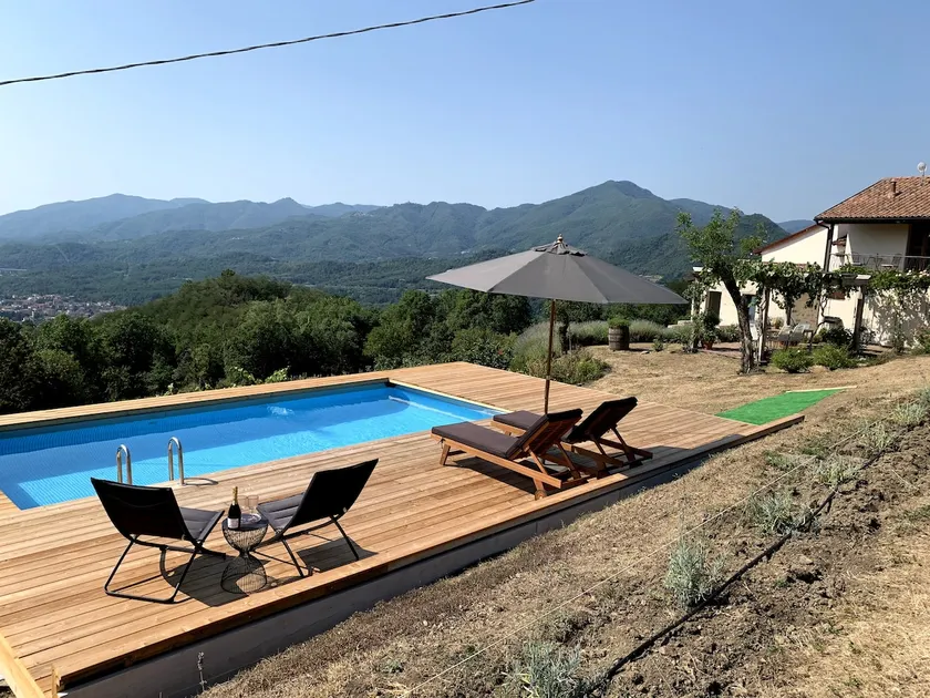 Magic View with Private Pool - Image 1