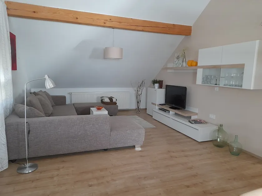 Beautiful apartment Free parking - Image 1