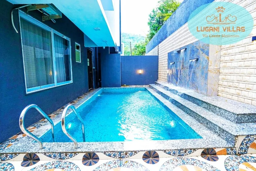 Lugani's - Casa De Fortunaa A3 - Image 1