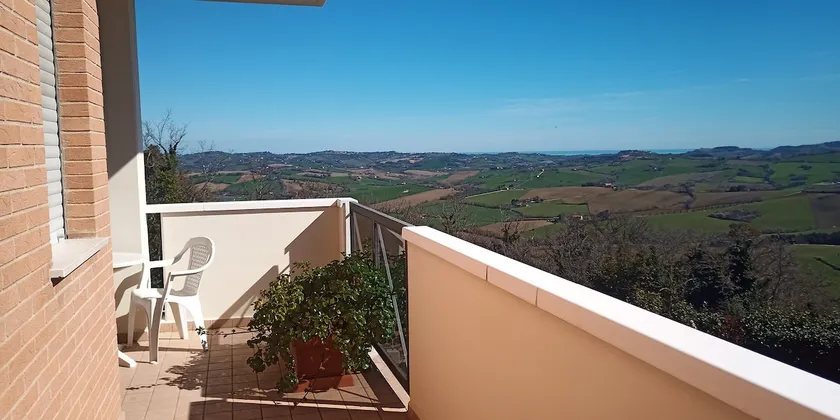 Che Vista! Apartment - Image 1
