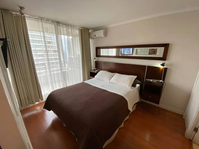 Brizen Apartments Manuel Montt - Image 1