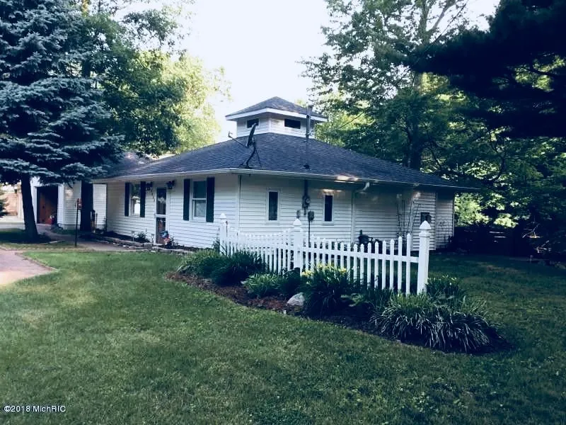 The Cozy Cupola on the Creek. - Image 1