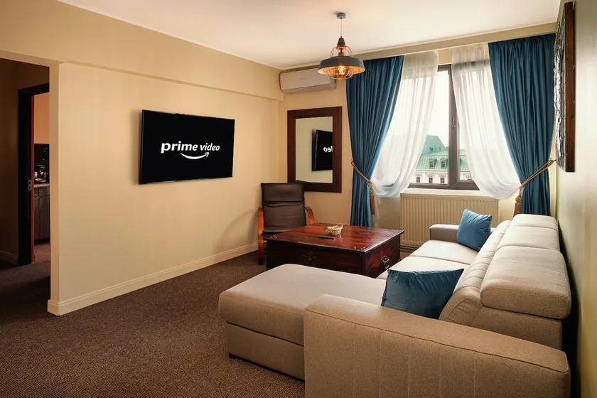 One bedroom apartment | Piata Unirii Apartments - Image 1