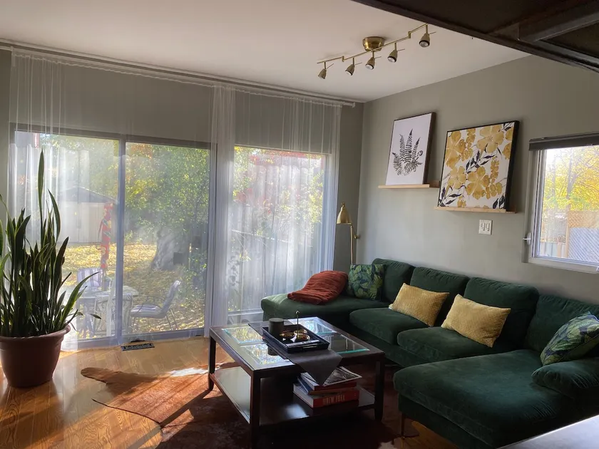 Family Oasis • Near Subway • Free Parking - Image 1