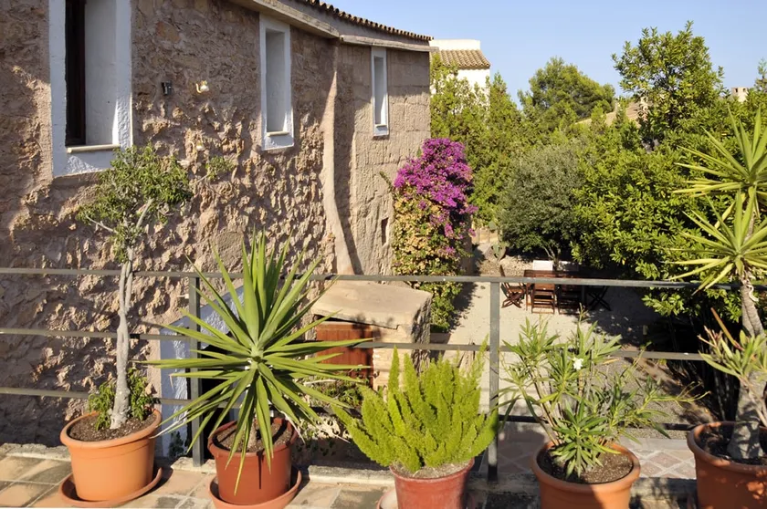 Old Mallorcan country house - Image 1
