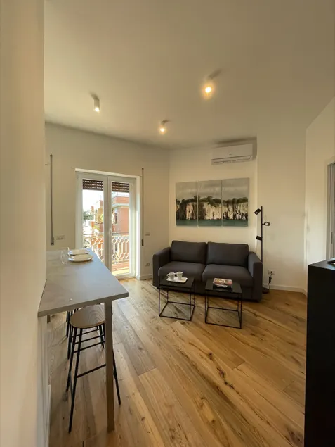 ANITA'S HOUSE - Image 1