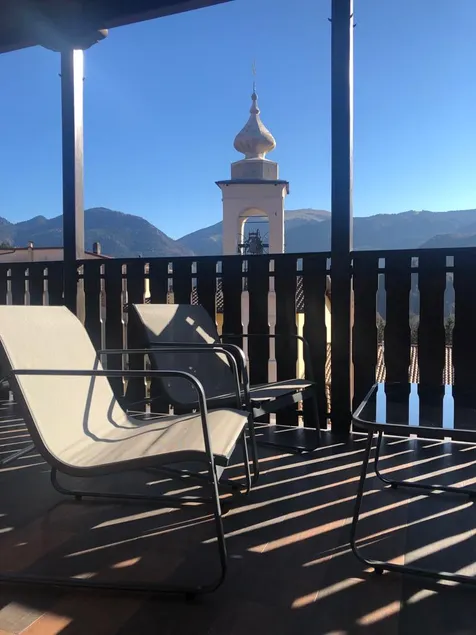 Monte Pora View Suite Apartment - Image 1