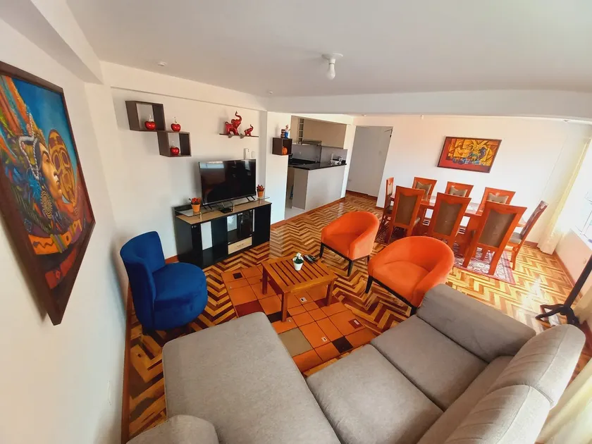 Apartment Quewe 5 - Image 1