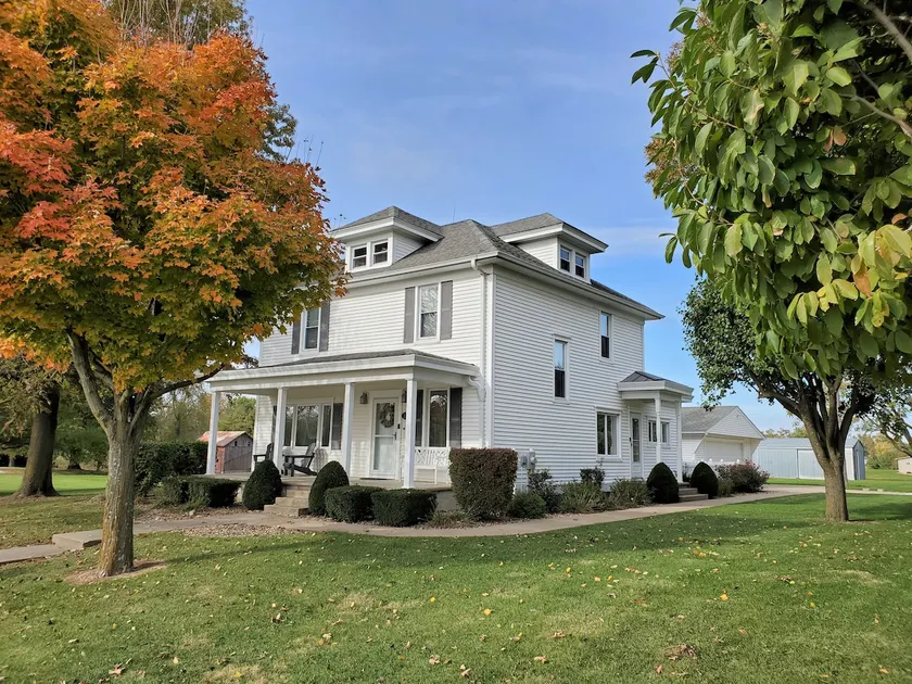 Charming Farmhouse - one mile from Nauvoo Temple - Image 1