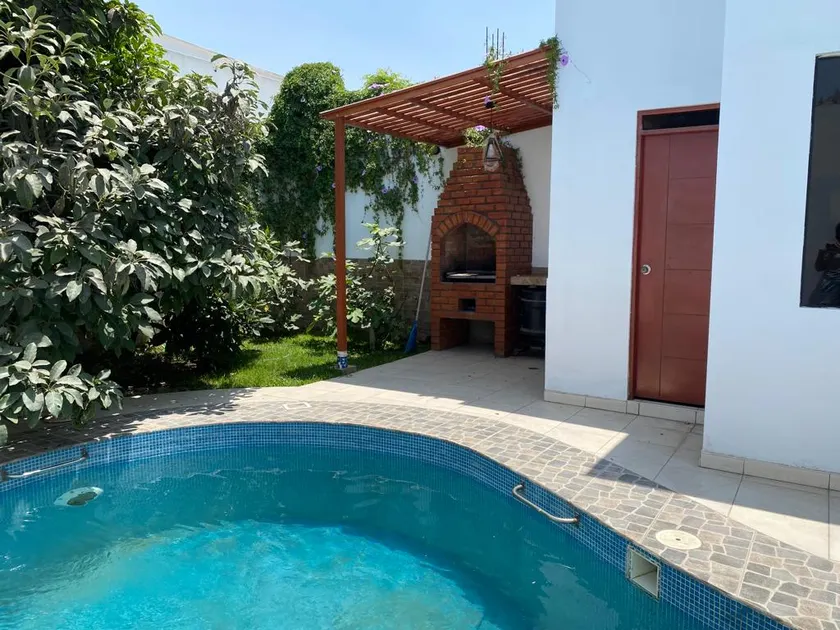 Accommodation in Balneario Santa Rosa - Image 1