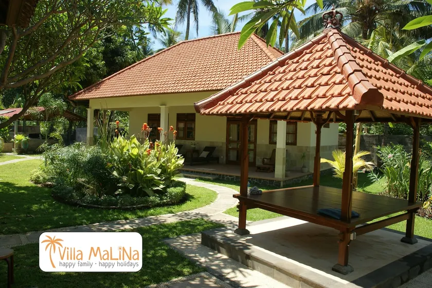 Villa MaLiNa - Image 1