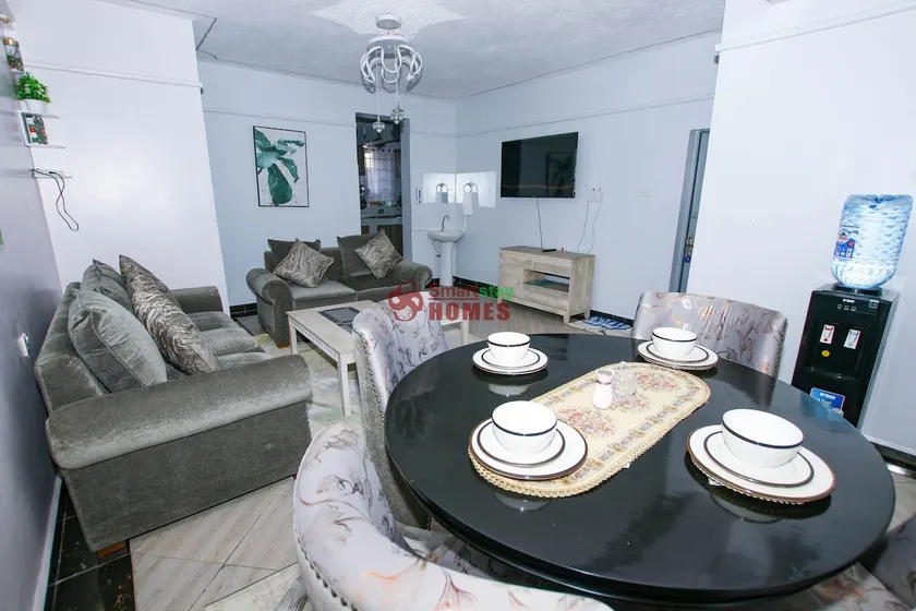 The Orchard Naivasha Three Bedroom - Image 1