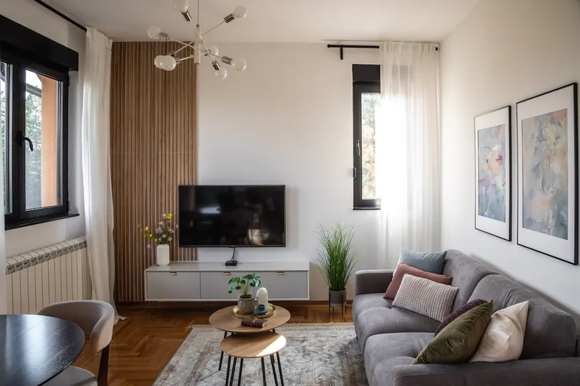 Apartment Deka - Image 1