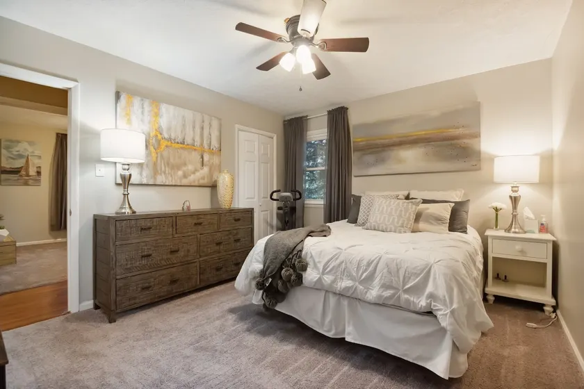 Newly Renovated 3bdr Home near Fort Liberty - Image 1