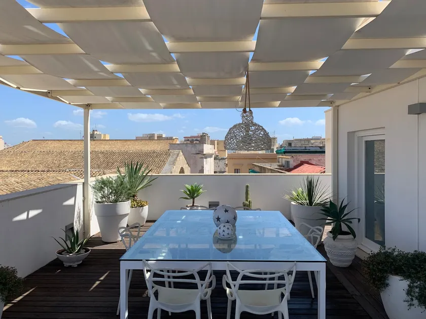 5 Star Penthouse - San Domenico - Image 1