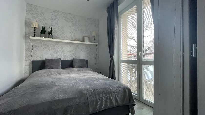 Apartment Hospodárska - Image 1