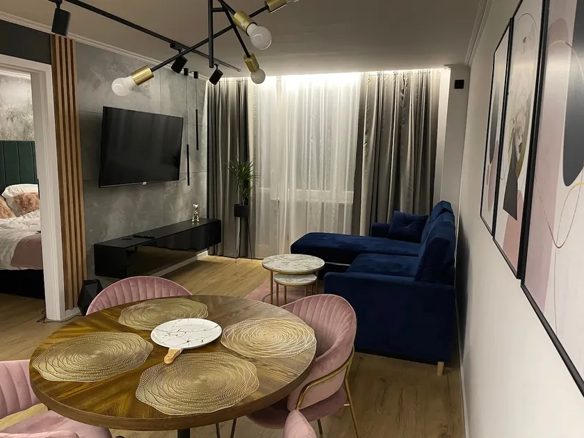 Lovely Loft in Włocławek Located in Town Centre - Image 1