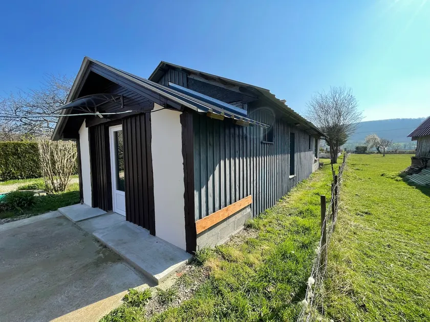Small cozy house on the bends of the Seine - Image 1
